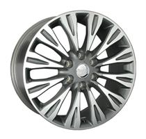 Диск колёсный литой \