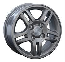 Диск колёсный литой \