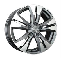 Диск колёсный литой \