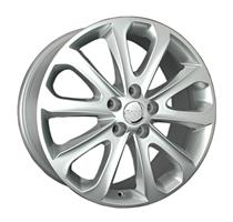 Диск колёсный литой \