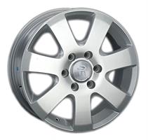 Диск колёсный литой \