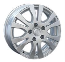 Диск колёсный литой \