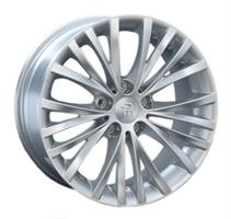 Диск колёсный литой \