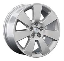 Диск колёсный литой \