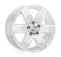 Диск колёсный литой \