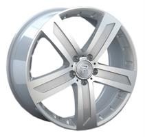 Диск колёсный литой \