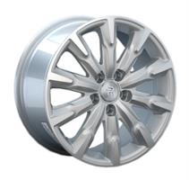 Диск колёсный литой \