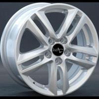 Диск колёсный литой \