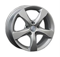 Диск колёсный литой \