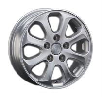 Диск колёсный литой \