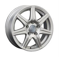 Диск колёсный литой \