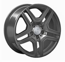 Диск колёсный литой \