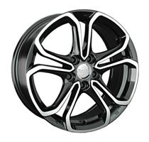 Диск колёсный литой \