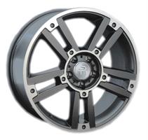 Диск колёсный литой \