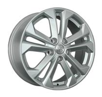 Диск колёсный литой \