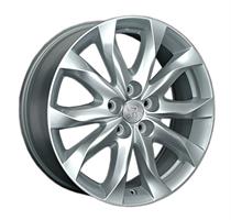 Диск колёсный литой \