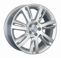 Диск колёсный литой \