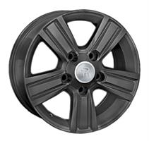 Диск колёсный литой \