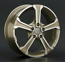 Диск колёсный литой \