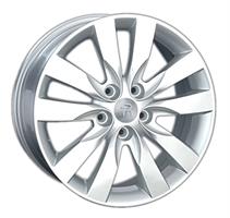 Диск колёсный литой \