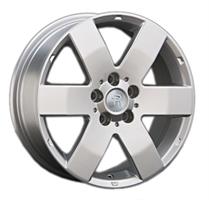 Диск колёсный литой \