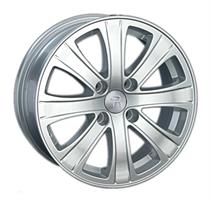 Диск колёсный литой \