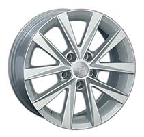 Диск колёсный литой \