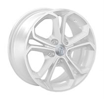 Диск колёсный литой \