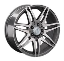 Диск колёсный литой \