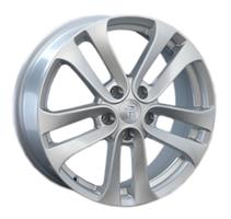 Диск колёсный литой \