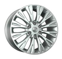 Диск колёсный литой \