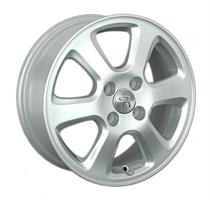 Диск колёсный литой \