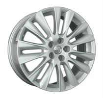 Диск колёсный литой \