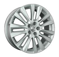 Диск колёсный литой \