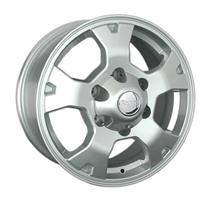 Диск колёсный литой \