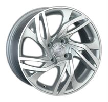 Диск колёсный литой \