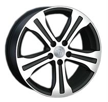 Диск колёсный литой \