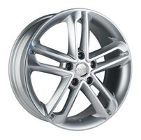 Диск колёсный литой \