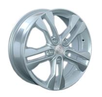 Диск колёсный литой \