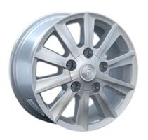 Диск колёсный литой \