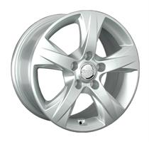 Диск колёсный литой \