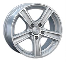 Диск колёсный литой \