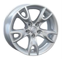 Диск колёсный литой \