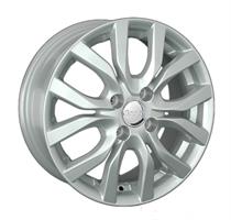 Диск колёсный литой \