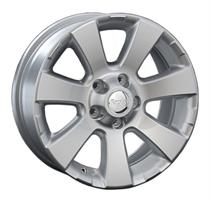 Диск колёсный литой \