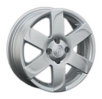 Диск колёсный литой \