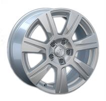 Диск колёсный литой \