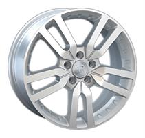 Диск колёсный литой \