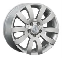 Диск колёсный литой \