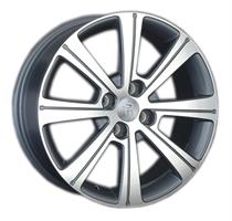 Диск колёсный литой \